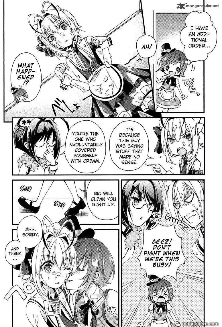 Otokonoko Wa Maid Fuku Ga Osuki Chapter 1 18